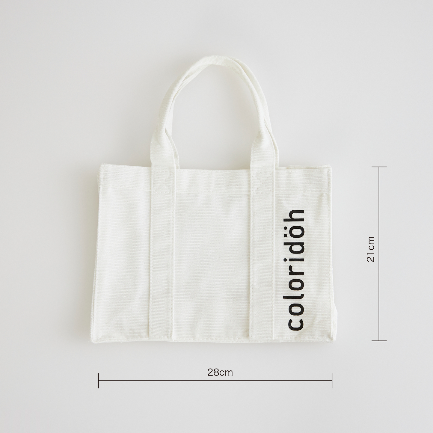 Coloridoh Mini Tote
