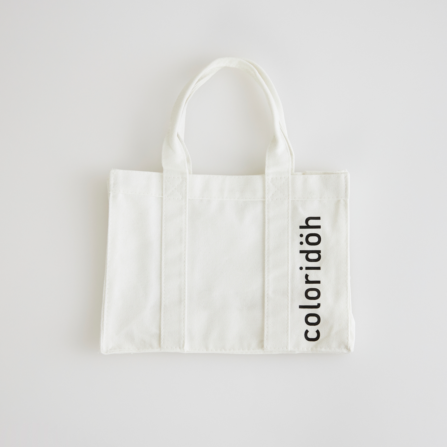 Coloridoh Mini Tote